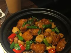 -星叶·东南亚料理(宁波万象汇店)