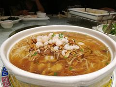 顺丰长寿面-顺风海鲜港(长寿路店)