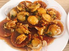 -九龙餐厅(大沽路店)