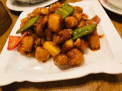 -粤仔湾砂锅粥(滨湖万达店)