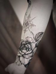 -海王刺青·纹身·穿孔饰品·TATTOO