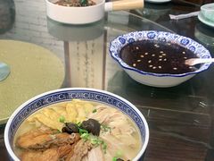 -得意楼蒸菜馆