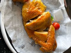 -两岸咖啡·专注咖啡西餐30年(文晖路店)