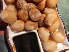 -老灶堂文创火锅(文艺路店)