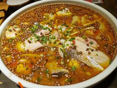 -老灶房-四川土菜(铁牛广场店)