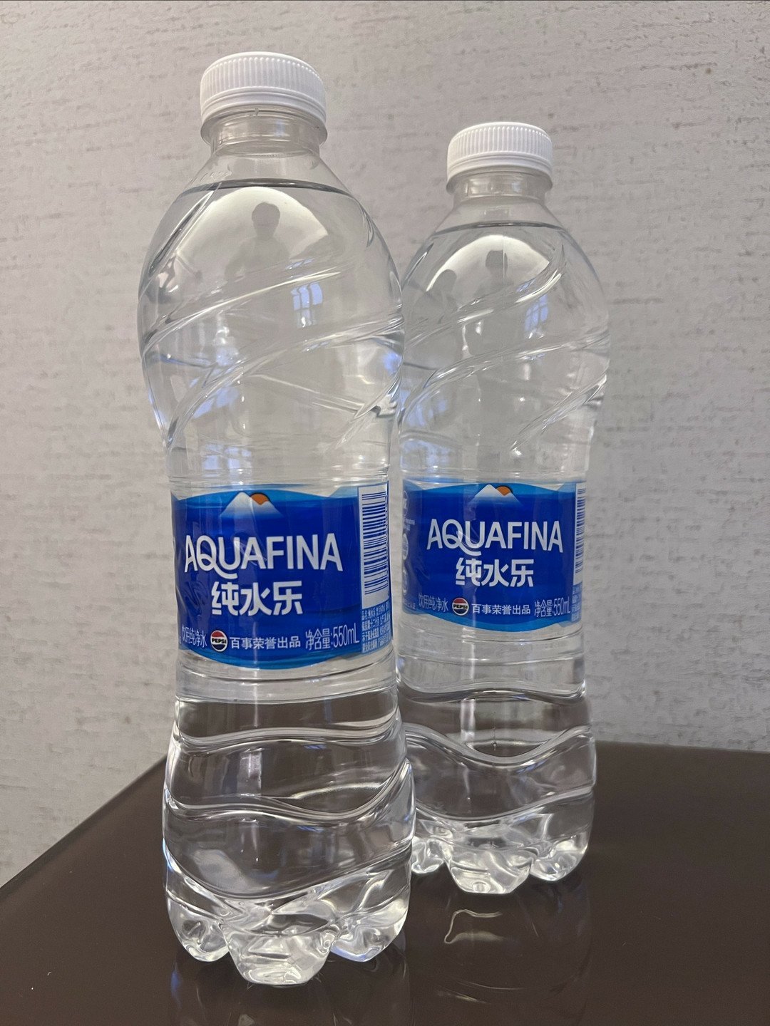 纯水乐纯净水