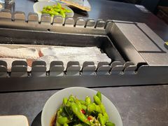 -很久以前羊肉串(中山公园店)