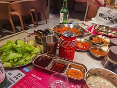 -西塔老太太泥炉烤肉(青浦蟠龙天地店)