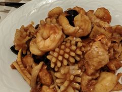 -大铁勺新津菜(熙悦汇店)