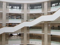 -厦门市图书馆(集美新城馆区)