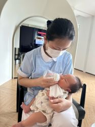 -爱悦月子中心·时光(武侯店)