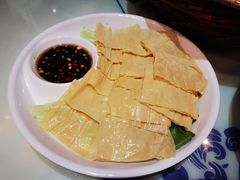 -淮安宴·淮扬菜(清河路一店)
