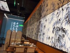 -小户人家(循礼门南国中心店)