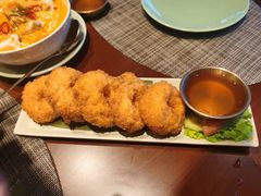 -mango tree芒果树泰国餐厅(青岛万象城店)
