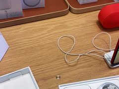 -Apple零售店(深圳益田假日广场店)