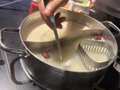 -打酱友•斑鱼海鲜粥火锅(吴桥店)