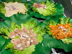 -犇放和牛烤肉·烤榴莲自助(苏宁城市奥莱店)