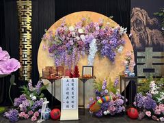 -食悦江南·淮扬菜·烤鸭(亚运村·惠新店)