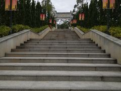 -八一南昌起义军三河坝战役烈士陵园