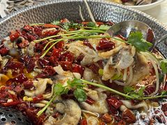 -陈生记黑鱼馆·20年活鱼现杀(宁波鼓楼店)