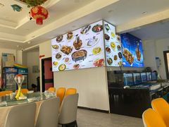 -碧海银沙海鲜餐厅(恒大海上威尼斯店)
