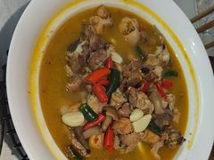 -名善山珍·野生菌汤锅(文殊院店)