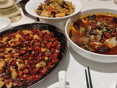 -大铁勺新津菜(熙悦汇店)