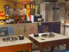 -钢管厂五区小郡肝火锅串串香(清河店)