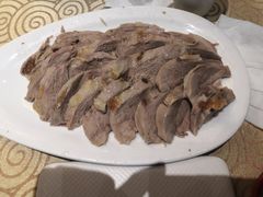 -德缘烤鸭店(大栅栏店)