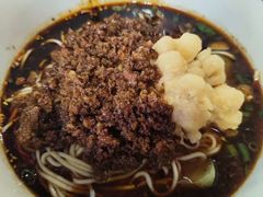 -老地方猫儿面(磁器口店)