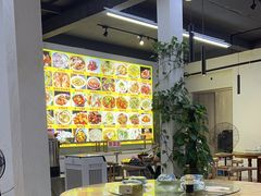 -毛姐烤鱼(福州汽车客运西站店)