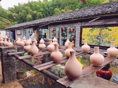-景德镇古窑民俗博览区