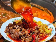 -赵九记呱呱老火锅(钟楼店)