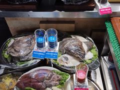 -双合园·海鲜水饺青岛菜(万佳广场店)