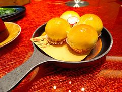 -广州逸林假日酒店·四季桃源中餐厅(白云山风景区店)
