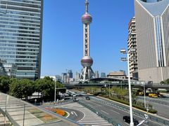 -东方明珠广播电视塔