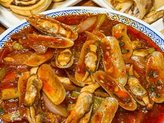 -福苗小骆驼烧烤(莲湖路店)
