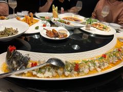 -夜宴江景餐厅