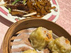 -囍凤楼·粤菜·点心·火锅(温特莱店)