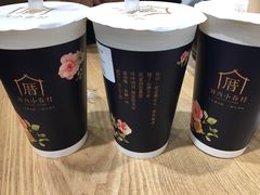 -厝内小眷村(惠山万达店)