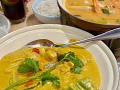-米泰芒·东南亚料理(体育西店)