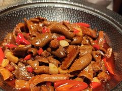 -千百味红餐厅·江西菜(绿地双子塔店)