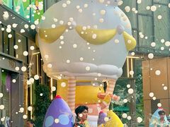 -天虹购物中心(深圳龙华店)