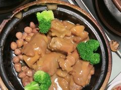 -火啫啫·粤式啫啫煲(南通首店)