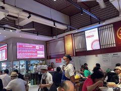 -李兰英湖南面馆(护国路店)
