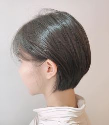 -T-Hair Salon