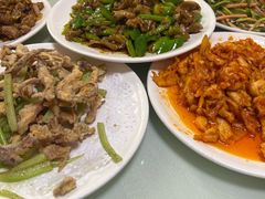 -胖子菜馆(隆昌路店)