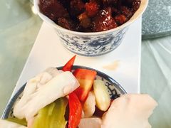 -院8里·少城记忆老川菜(宽窄巷子店)