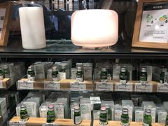 -MUJI无印良品(SM新生活广场店)