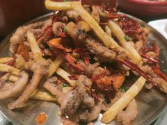 -丽伟的串·烧烤·砂锅(季景天地店)